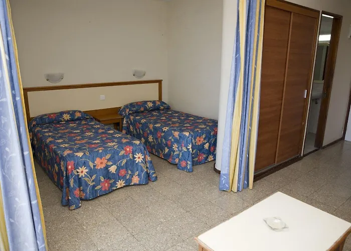 Roca Verde By Folias Hotels - Playa Del Ingles Playa del Ingles (Gran Canaria)