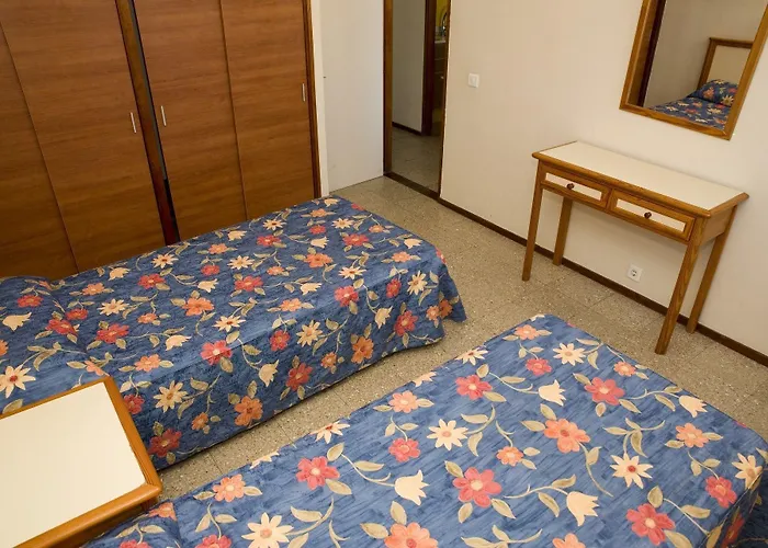 Roca Verde By Folias Hotels - Playa Del Ingles Aparthotel Playa del Ingles (Gran Canaria)