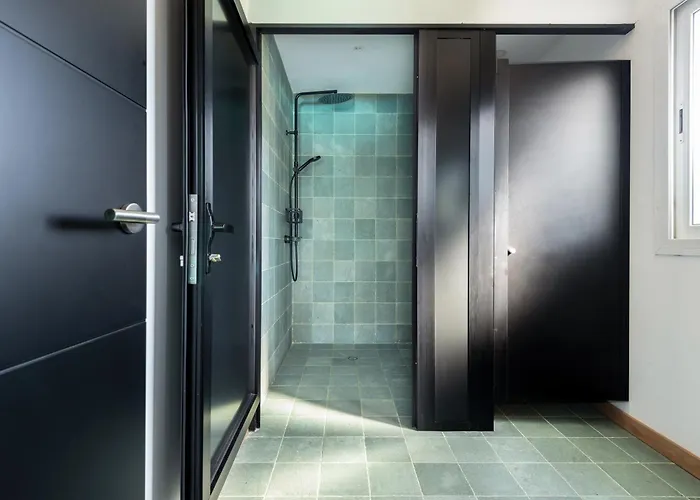 Aparthotel Roca By Folias - 3*