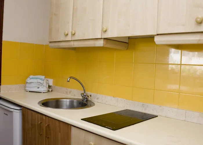 Aparthotel Roca Verde By Folias Hotels - Playa Del Ingles