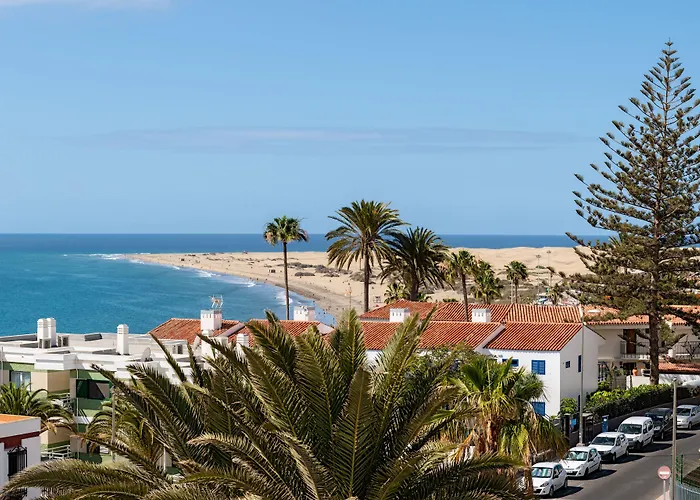 Aparthotel Roca By Folias -