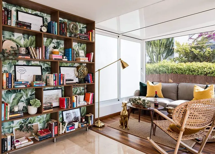 Aparthotel Roca By Folias - Playa del Inglés