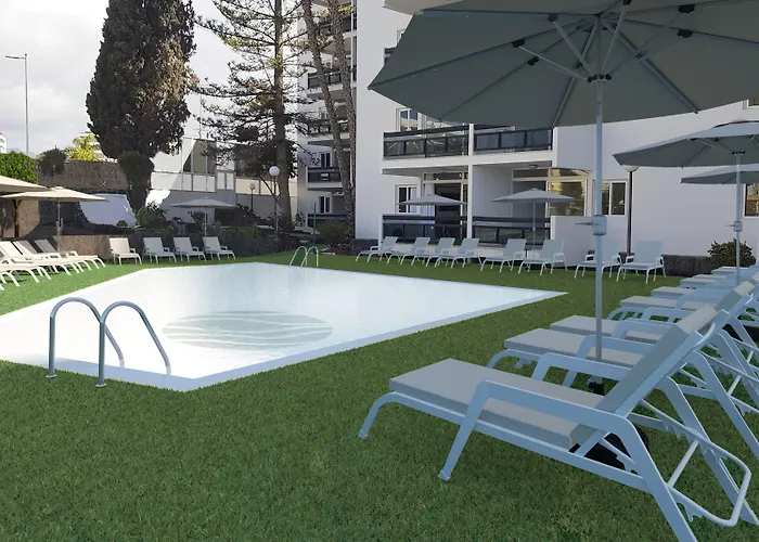 Aparthotel Roca By Folias - 3*