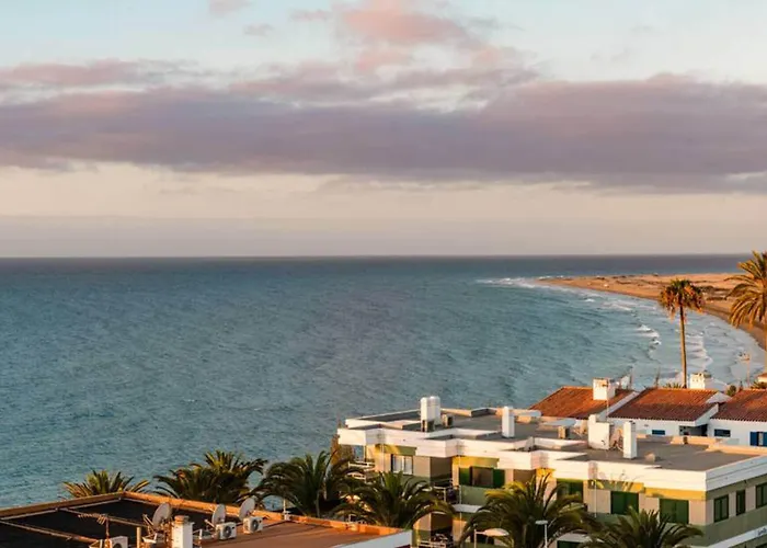 Roca By Folias - Playa del Inglés