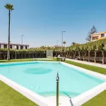 Aparthotel Roca Verde By Folias Hotels - Playa Del Ingles 3*