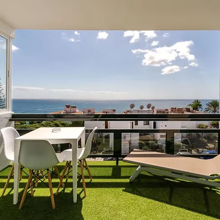 Roca Verde - Playa Del Ingles 2*
