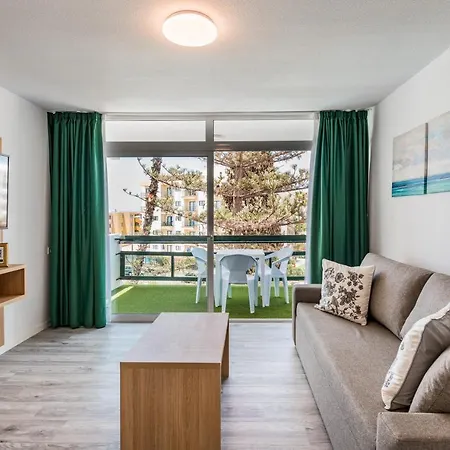 Roca Verde By Folias Hotels - Playa Del Ingles