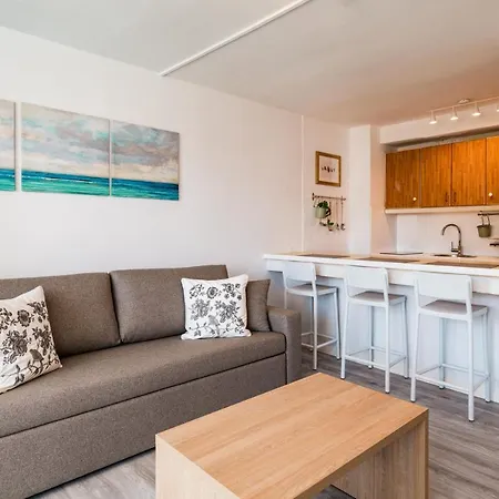 Roca By Folias - Hotel apartamentowy