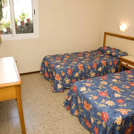 Roca Verde - Playa Del Ingles 2*