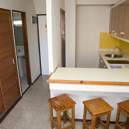 Aparthotel Roca Verde - Playa Del Ingles Playa del Ingles (Gran Canaria)