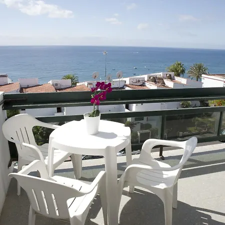 Aparthotel Roca Verde - Playa Del Ingles