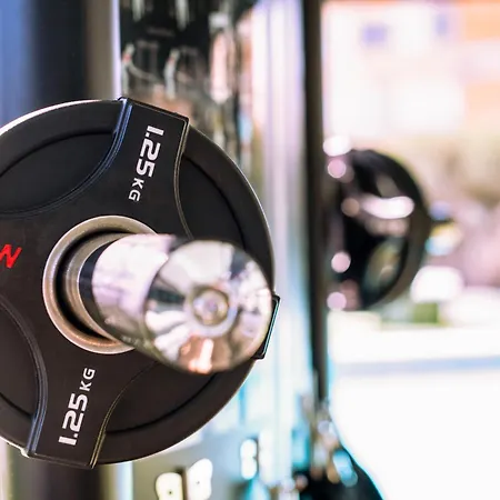 Aparthotel Roca Verde By Folias Hotels - Playa Del Ingles Playa del Inglés