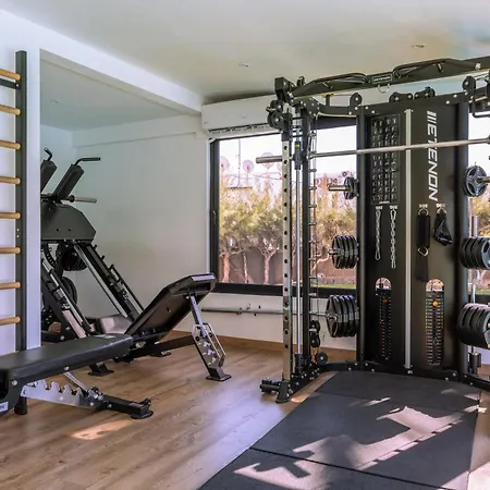 Roca By Folias - 3* Playa del Inglés