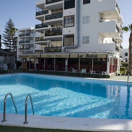 Roca By Folias - Hotel apartamentowy 3*