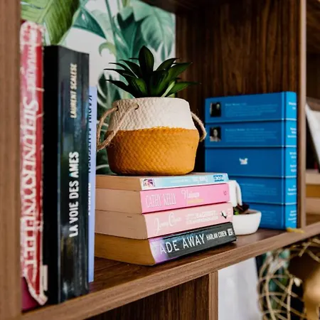 Roca By Folias - アパートホテル