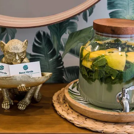 Roca Verde By Folias Hotels - Playa Del Ingles 3*