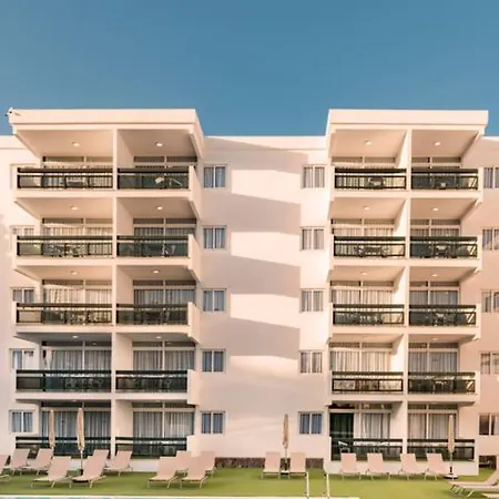 Roca Verde By Folias Hotels - Playa Del Ingles 3*