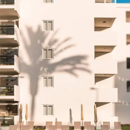 Roca Verde By Folias Hotels - Playa Del Ingles Playa del Inglés