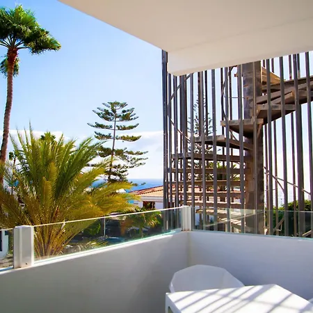 Roca Verde By Folias Hotels - Playa Del Ingles Aparthotel Playa del Ingles (Gran Canaria)