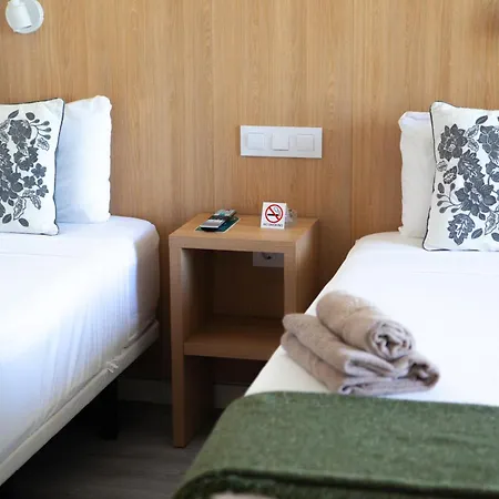 Roca Verde By Folias Hotels - Playa Del Ingles Aparthotel 3*