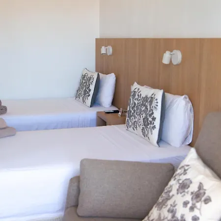 Hotel apartamentowy Roca By Folias - Playa del Inglés