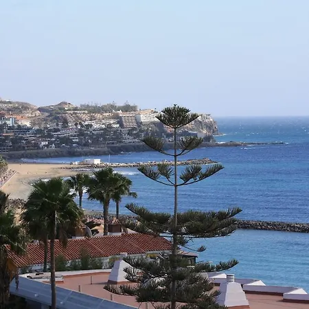 Aparthotel Roca Verde By Folias Hotels - Playa Del Ingles Playa del Inglés