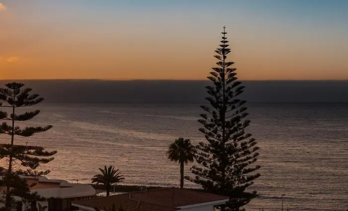 Aparthotel Roca Verde By Folias Hotels - Playa Del Ingles 3*