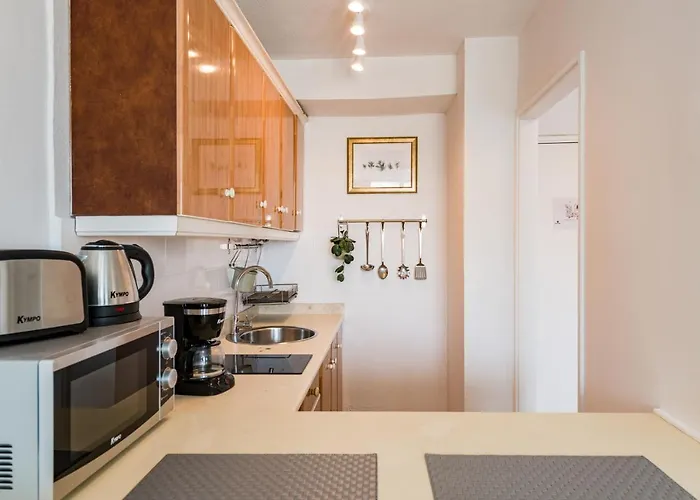 Aparthotel Roca - 3*