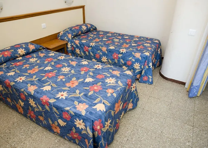 Roca - Aparthotel Playa del Inglés