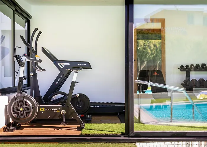 Roca Verde By Folias Hotels - Playa Del Ingles Aparthotel Playa del Ingles (Gran Canaria)