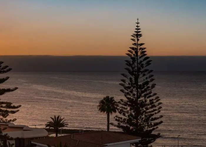 Roca - Playa del Inglés