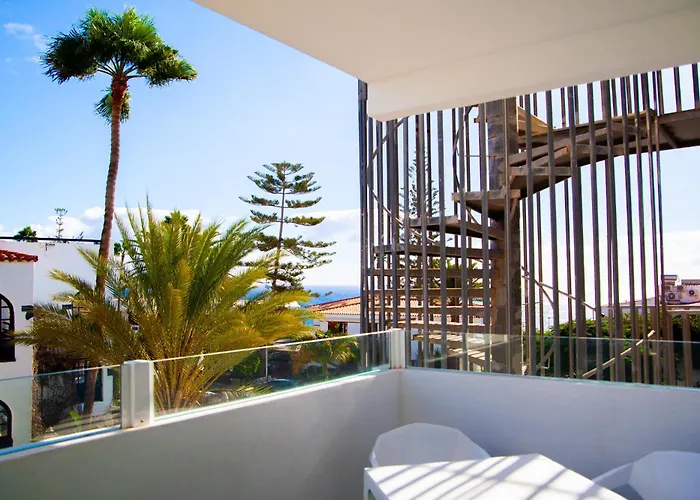 Roca - Aparthotel Playa del Inglés