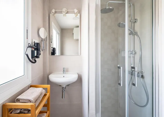 Roca Verde By Folias Hotels - Playa Del Ingles Playa del Ingles (Gran Canaria)