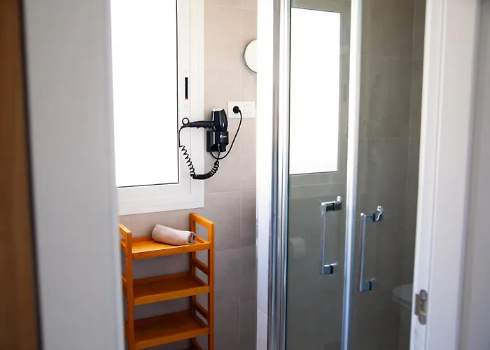 Aparthotel Roca - Playa del Inglés