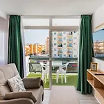 Roca Verde By Folias Hotels - Playa Del Ingles 3*