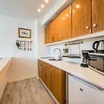 Roca Verde By Folias Hotels - Playa Del Ingles Aparthotel 3*