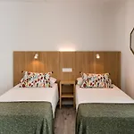 Roca Verde By Folias Hotels - Playa Del Ingles Aparthotel Playa del Ingles (Gran Canaria)