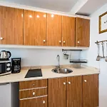 Roca Verde By Folias Hotels - Playa Del Ingles 3*