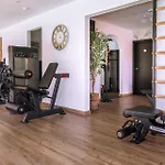 Roca Verde By Folias Hotels - Playa Del Ingles Aparthotel 3*