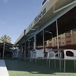 Aparthotel Roca Verde By Folias Hotels - Playa Del Ingles Playa del Ingles (Gran Canaria)