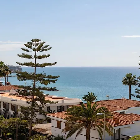 Roca - Lejlighedshotel Playa del Inglés
