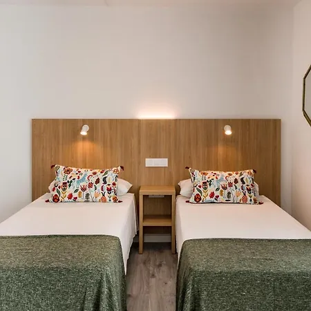 Roca - Lejlighedshotel Playa del Inglés