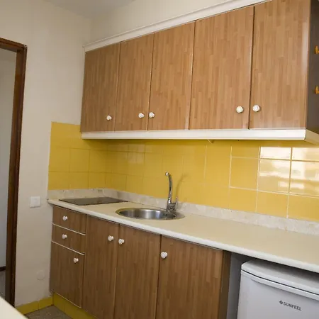 Appart hôtel Roca -