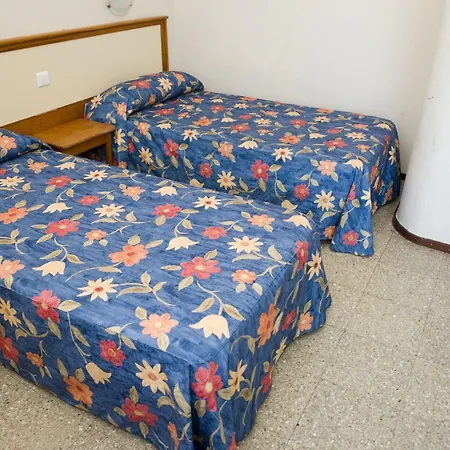 Roca - Appart hôtel Playa del Inglés