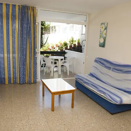 Roca Verde By Folias Hotels - Playa Del Ingles 3*