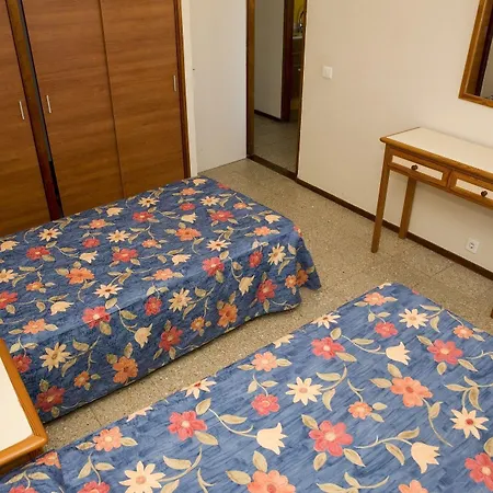 Roca - Appart hôtel Playa del Inglés