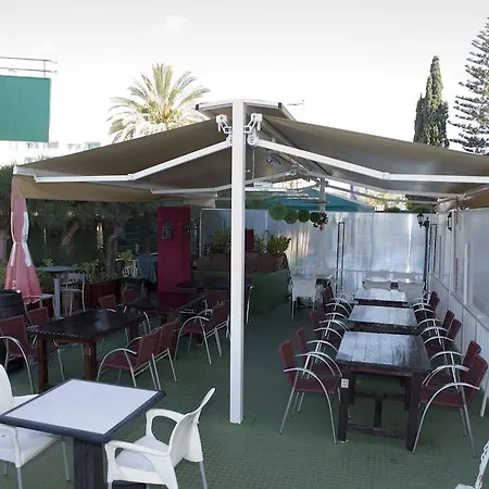 Appart hôtel Roca -