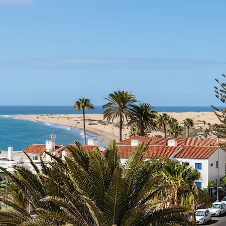 Appart hôtel Roca - Playa del Inglés