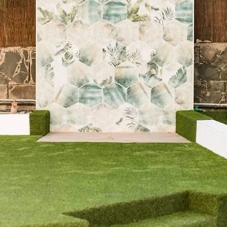 Roca Verde By Folias Hotels - Playa Del Ingles Aparthotel Playa del Ingles (Gran Canaria)