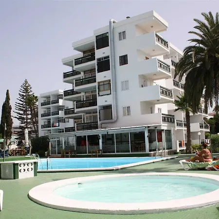 Lejlighedshotel Roca - 3*